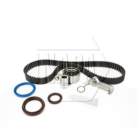 NAPA Timing Belt Kit Toyota 3.0 1KZTE 93-07