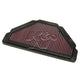 K&N Air Filter Trapezoidal KA-6095