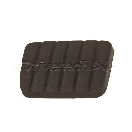 DRIVETECH 4X4 PAD-PEDAL MANUAL  CLUTCH 128-008724