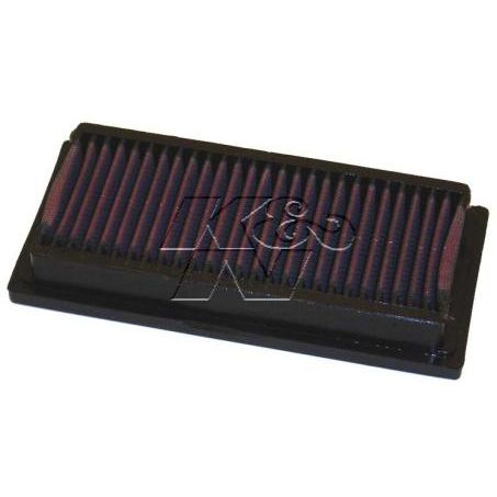 K&N Air Filter Panel 33-2092