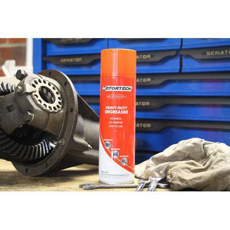 MOTORTECH PRODUCTS Motortech Degreaser 400g MT001