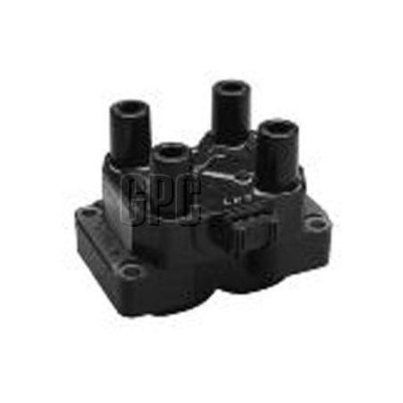 Goss IGNITION COIL C478