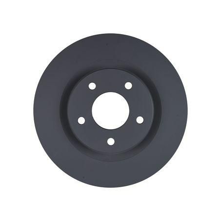 RDA BRAKE ROTOR 294MM X 24.4 MIN RDA7896