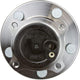KELPRO Wheel Bearing Hub MAZDA AXELA / 3