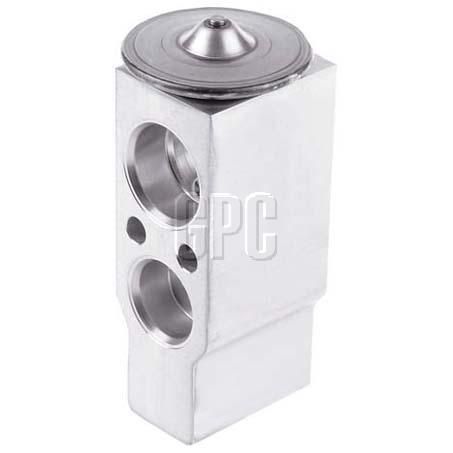 OEX TX Valve Block - Pad 1.5 Ton
