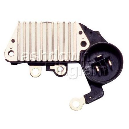 Denso Alternator Regulator 12V Internal Denso Style RGX2007
