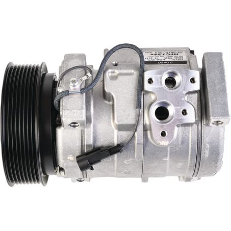 Denso Air Conditioning Compressor 12V Direct Mount 10S17C CXD7460