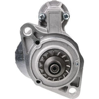 STARTER MOTOR 12V/2.0KW MXS334