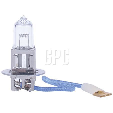 OEX Globe H3 12V 55W Heavy Duty + 50 - 1Pce