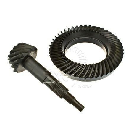 DRIVETECH CROWNWHEEL & PINION M80 3.91 0555-138091