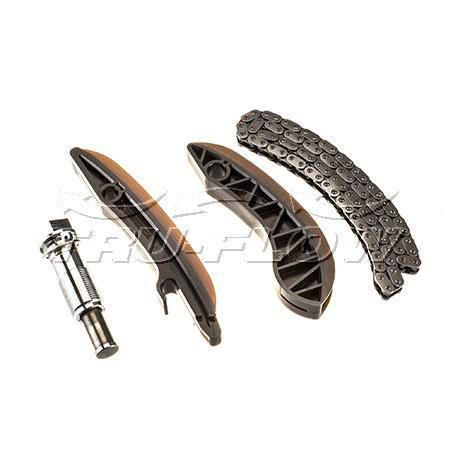 Tru-Flow Timing Chain Kit - Without Gears TCK1004
