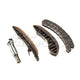 Tru-Flow Timing Chain Kit - Without Gears TCK1004