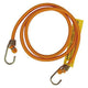 Gear Up Elastic Strap 8mm x 120cm GUES120