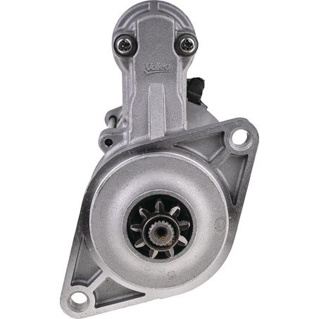 OEX Starter Motor 12V 9Th CW Valeo Style VXS965