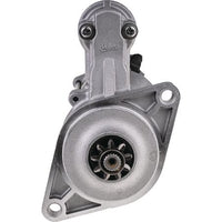 OEX Starter Motor 12V 9Th CW Valeo Style VXS965