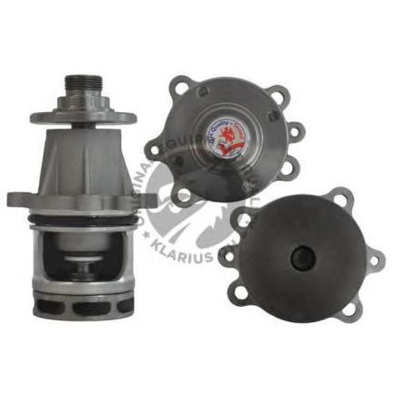 QUINTON HAZELL WATER PUMP BMW SER 3 E36   91-01
