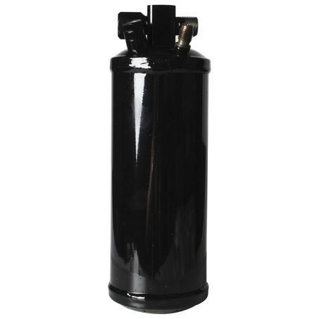 OEX Receiver Drier MIOR - FIOR Diameter 76mm