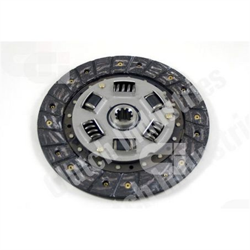 Clutch Industries CLUTCH KIT HOLDEN                        #