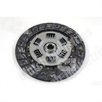 Clutch Industries CLUTCH KIT HOLDEN                        #