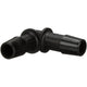 Gates Heater Hose Elbow Conn. 3/8In 9.5mm 5pk 28622