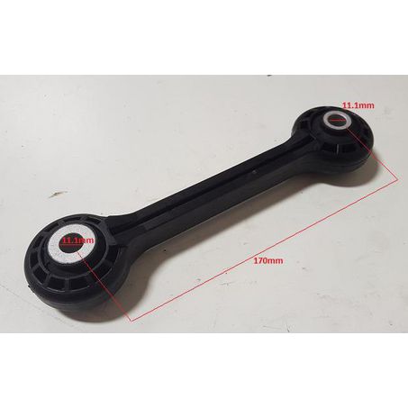 SAS AUTO PARTS SAS Sway Bar Link SIR402021