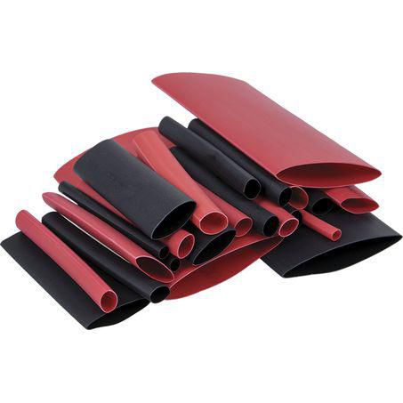 OEX Heat Shrink Assortment 300 Pce