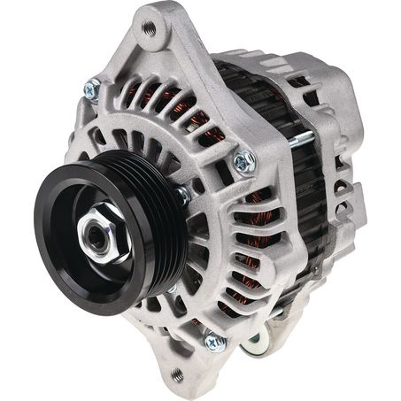 ALTERNATOR 12V 80A MITSUBISHI STYLE MXA399