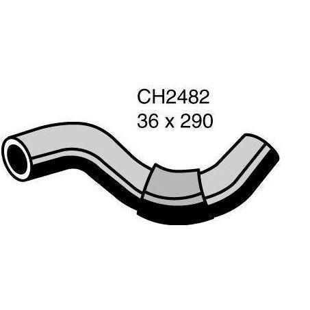 MACKAY SUBARU TOP HOSE CH2482