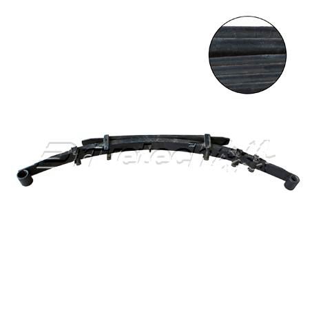 DRIVETECH 4x4 Leaf Spring 5 + 2 Leaf 200Kg Heavy Duty