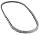GATES V DRIVE BELT 13MM TOP WIDTH X 1090MM 13A1090