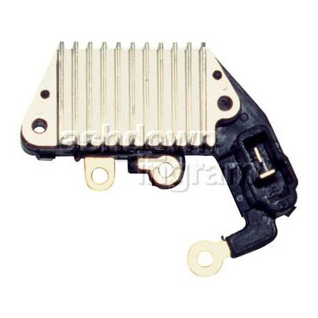 Denso Alternator Regulator 12V Internal RGX2008