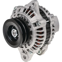 OEX Alternator 24V 35A Mitsubishi Style MXA9610
