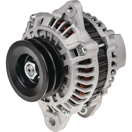 OEX Alternator 24V 35A Mitsubishi Style MXA9610