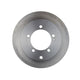 RDA Brakes Standard Disc Brake Rotor Vented 266mm RDA423