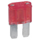 Narva Micro 2 Blade Fuse 10A 25 Pce