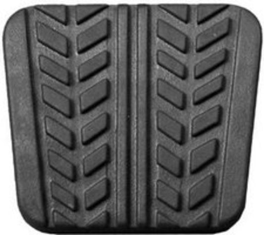 MACKAY PEDAL PAD - FORD LASER/MAZDA 323 PP2075