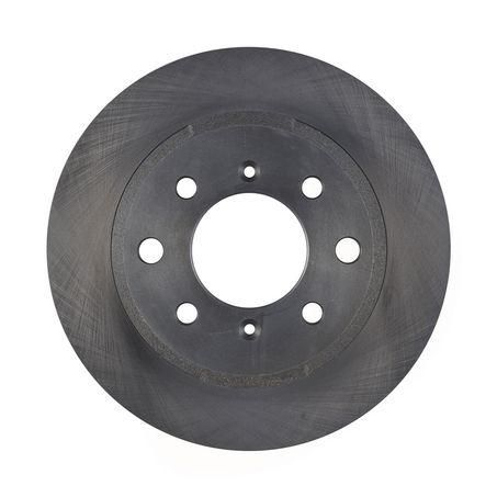 RDA Brakes Standard Disc Brake Rotor Solid 267mm RDA354