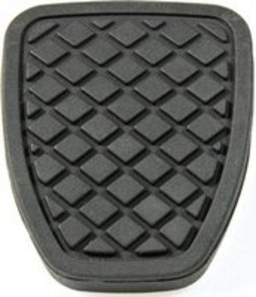 MACKAY PEDAL PAD - SUBARU  FORE/IMPR WRX/OUT
