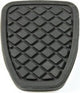 MACKAY PEDAL PAD - SUBARU  FORE/IMPR WRX/OUT