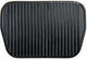 MACKAY PEDAL PAD FALCON BA-FG TERRITORY