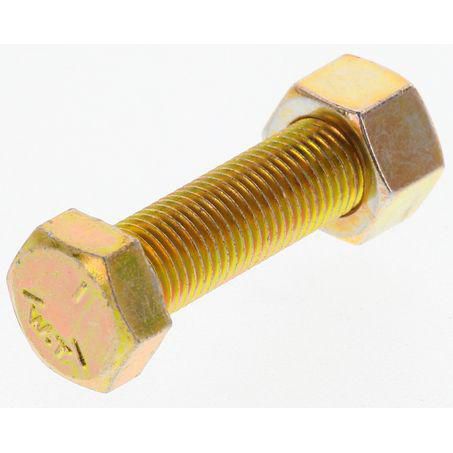 CHAMPION AUTO PARTS Champion Screw & Nut Pack 1-1/2in. x 3/8in. UNF BF36