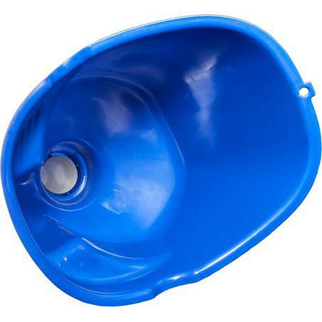 MECHPRO RED Mechpro Super Quick Fill Funnel MPFQUICK