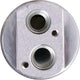 OEX Receiver Drier Pad - Pad Diameter 80mm RDX959
