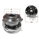SAS AUTO PARTS HUB WH810