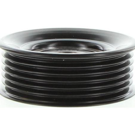 OEX Drive Belt Pulley - Ribbed 70mm OD