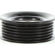 OEX Drive Belt Pulley - Ribbed 70mm OD