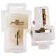 OEX Air Con Pressure Switch Female - Trinary
