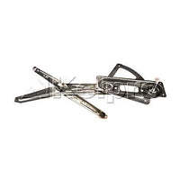 KELPRO Manual Window Regulator - Front Right