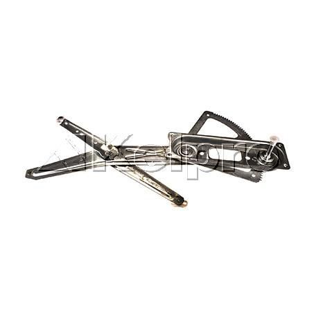 KELPRO Manual Window Regulator - Front Right