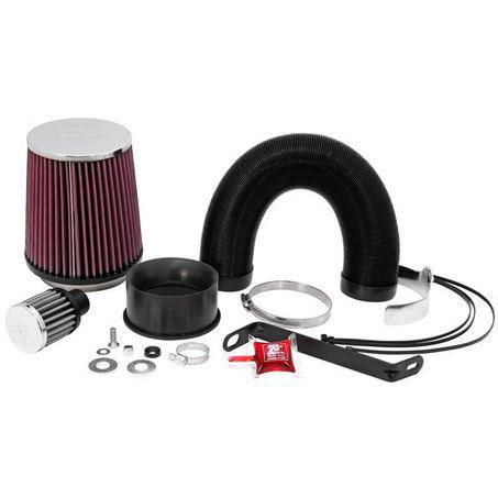 K&N Performance Air Induction Kit 57-0425